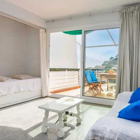 Willis By Interhome Appartement *