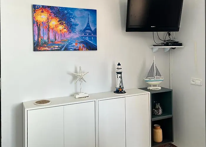 Apartment Willis By Interhome *