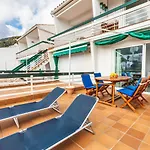 Willis By Interhome Appartement Tossa de Mar