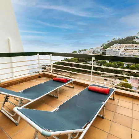 Apartment Willis By Interhome Tossa de Mar