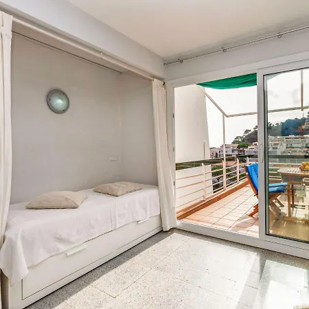 Willis By Interhome Tossa de Mar