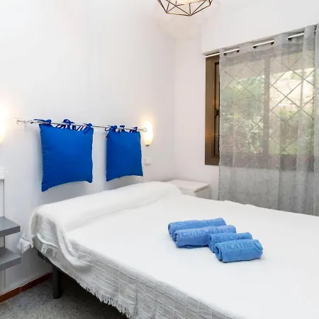 Apartment Willis By Interhome