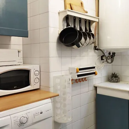 Willis By Interhome Apartment *