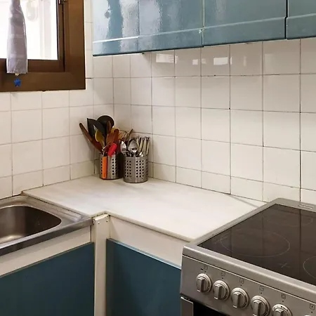 Willis By Interhome Apartment