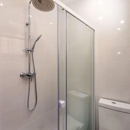 Apartamento Willis By Interhome Tossa de Mar
