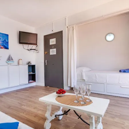 Apartamento Willis By Interhome *
