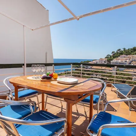Apartamento Willis By Interhome Tossa de Mar