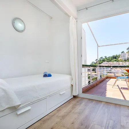 Apartamento Willis By Interhome