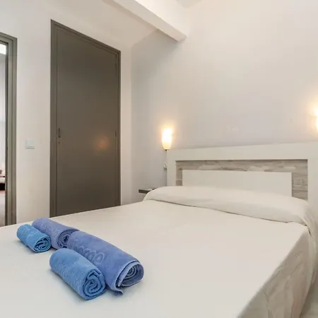 Willis By Interhome Apartamento Tossa de Mar