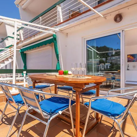 Apartamento Willis By Interhome