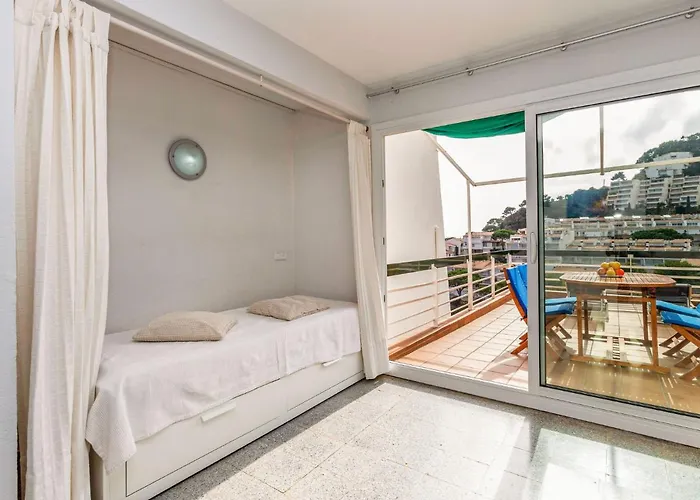 Willis By Interhome Tossa de Mar