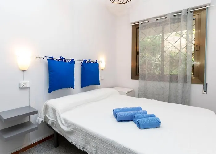Apartment Willis By Interhome