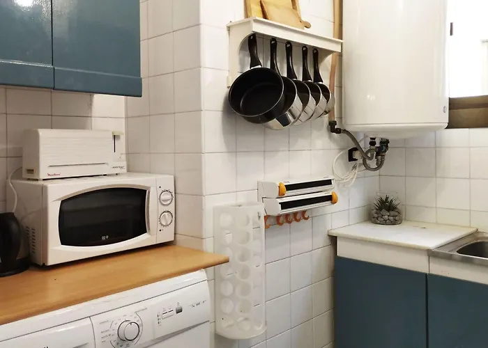Willis By Interhome Apartment *